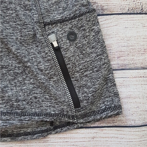 Athleta Running Wild 3.0 Half Zip - Picture 4 of 7